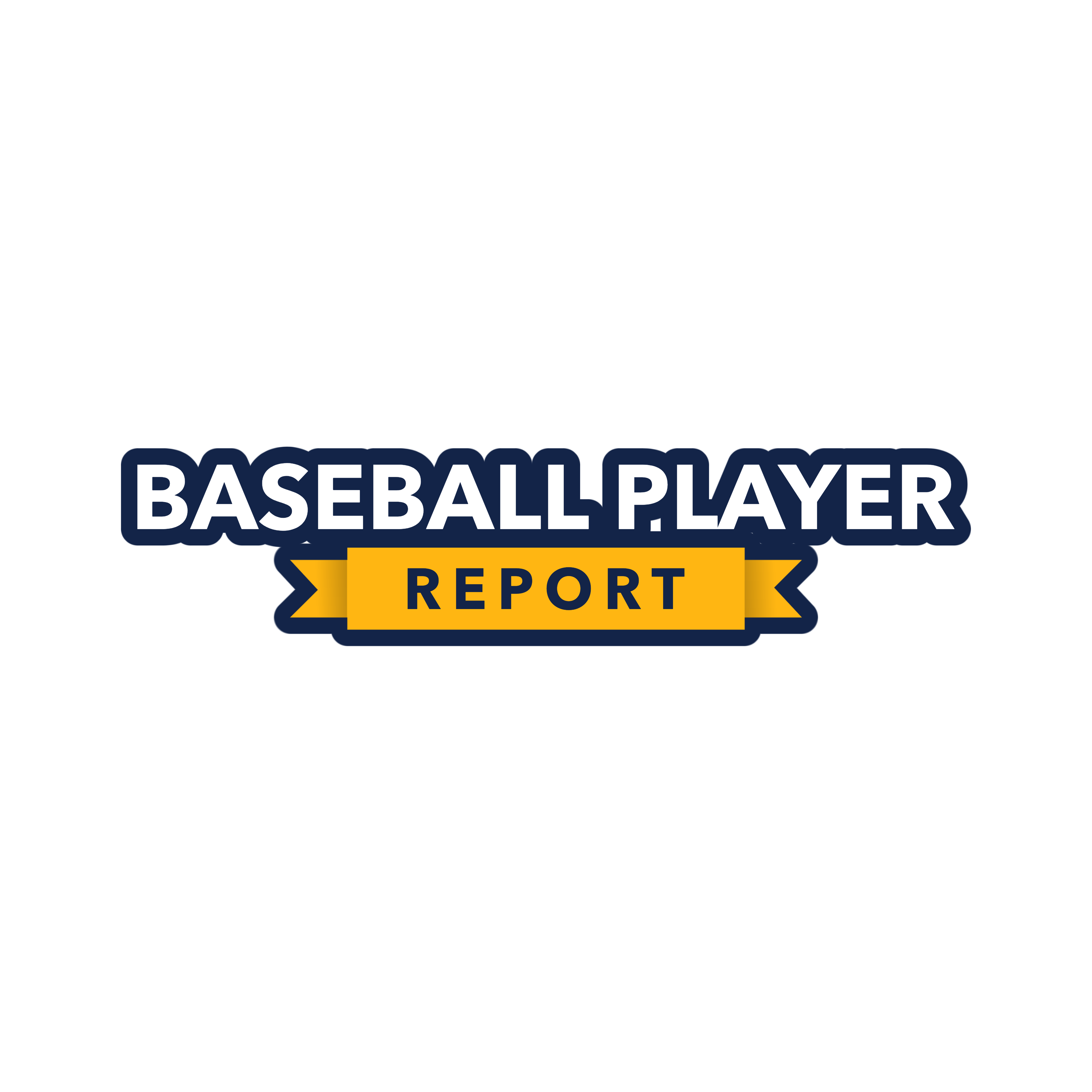 Baseball Player Report