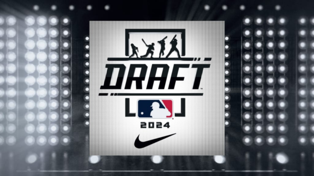 MLB Draft 2024: Day 3 Recap